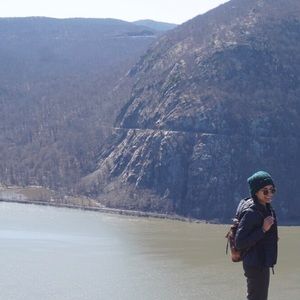 Meet your Posher, Bethany